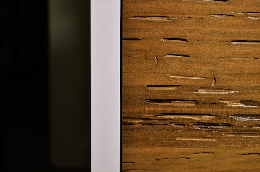 Reclaimed River Totara Sideboard - Mano Furniture