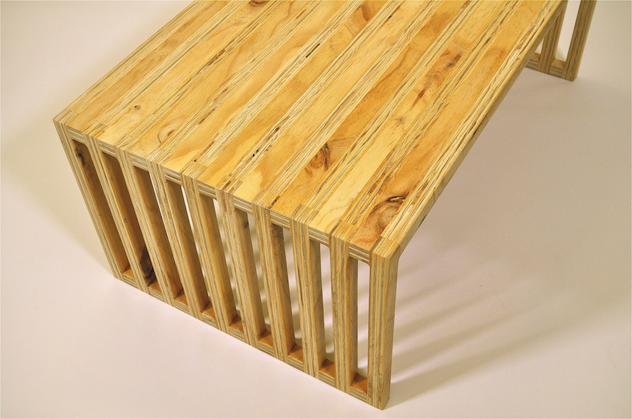 Coffee table for your dining room