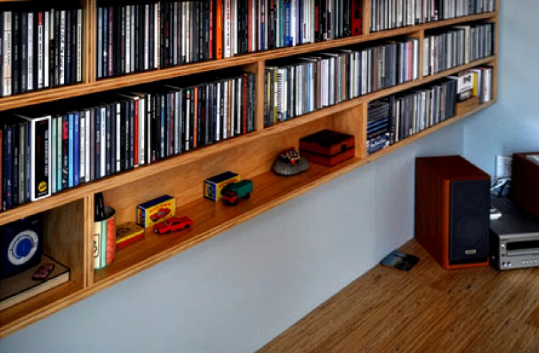 Convertible Office Featured