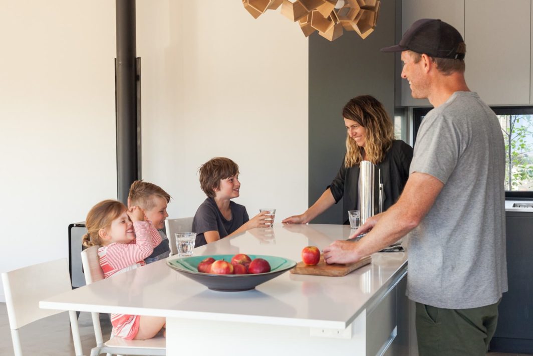 Kirk and Shelly's Kitchen Kitchens, Projects Mano Kitchen and