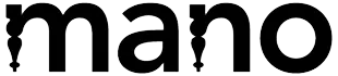 Mano Logo