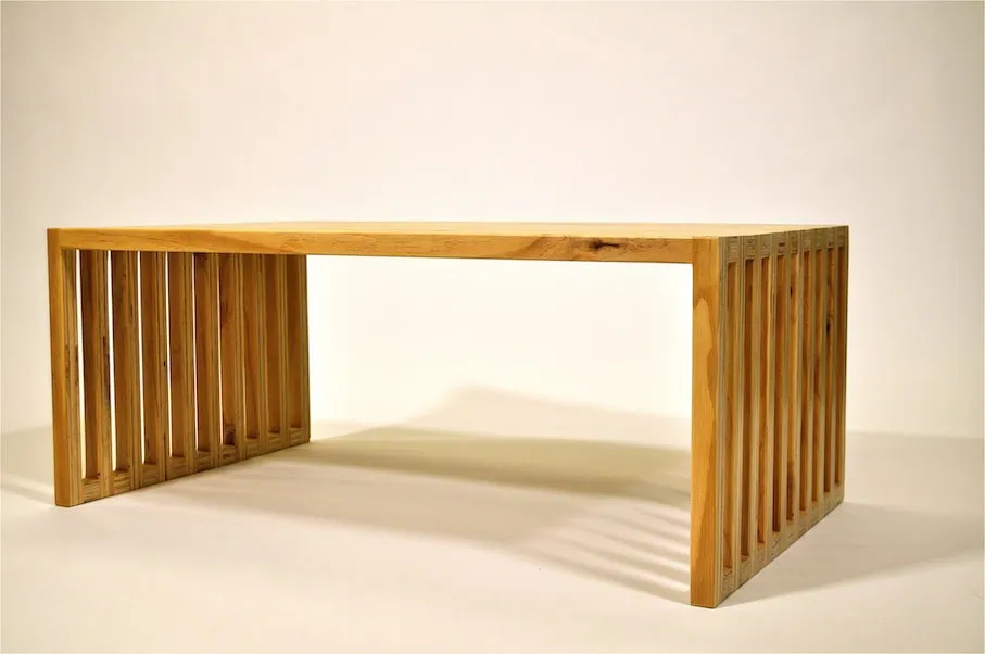 Furniture Coffee Table By Mano Homepage