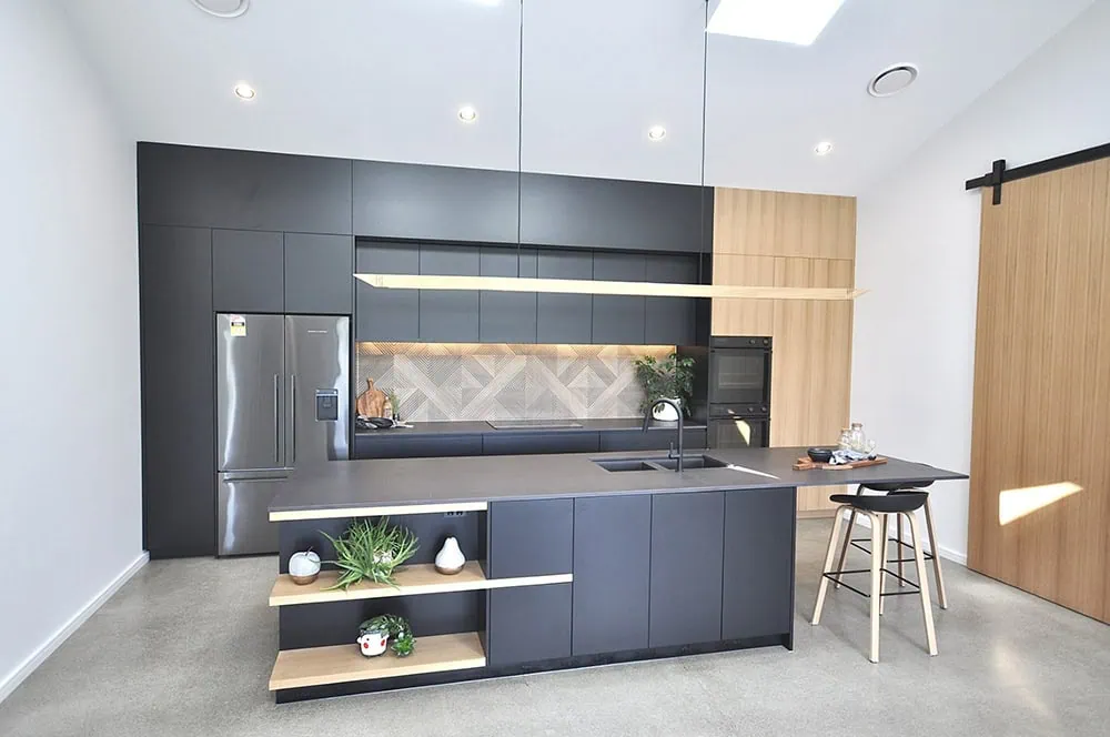Kitchens Greytown Mano Joinery Wairarapa Homepage
